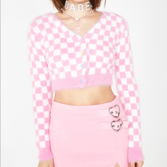 Sale Sugar Thrillz Sweater 